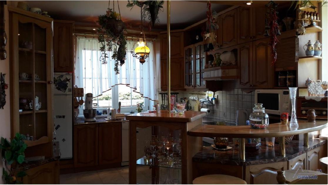 Vila V Jesenikach Bridlicna Luaran gambar