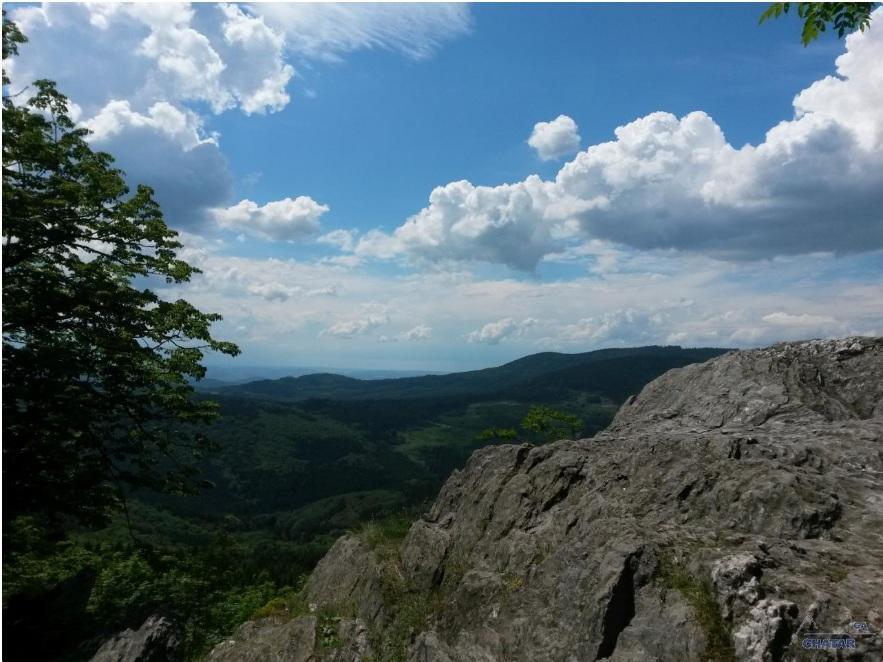Vila V Jesenikach Bridlicna Luaran gambar